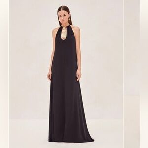 Alexis CELESTINO-DRESS BLACK
